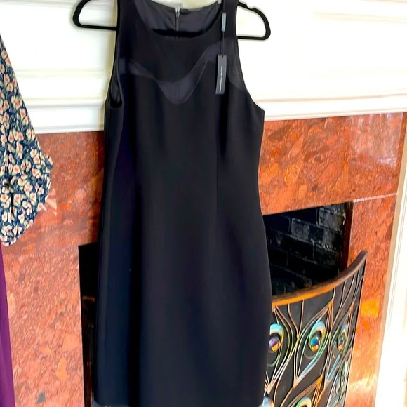 sachin and babi light blue dress Women's Dress The Population Cocktail Dresses - at $114.97+ main image 0